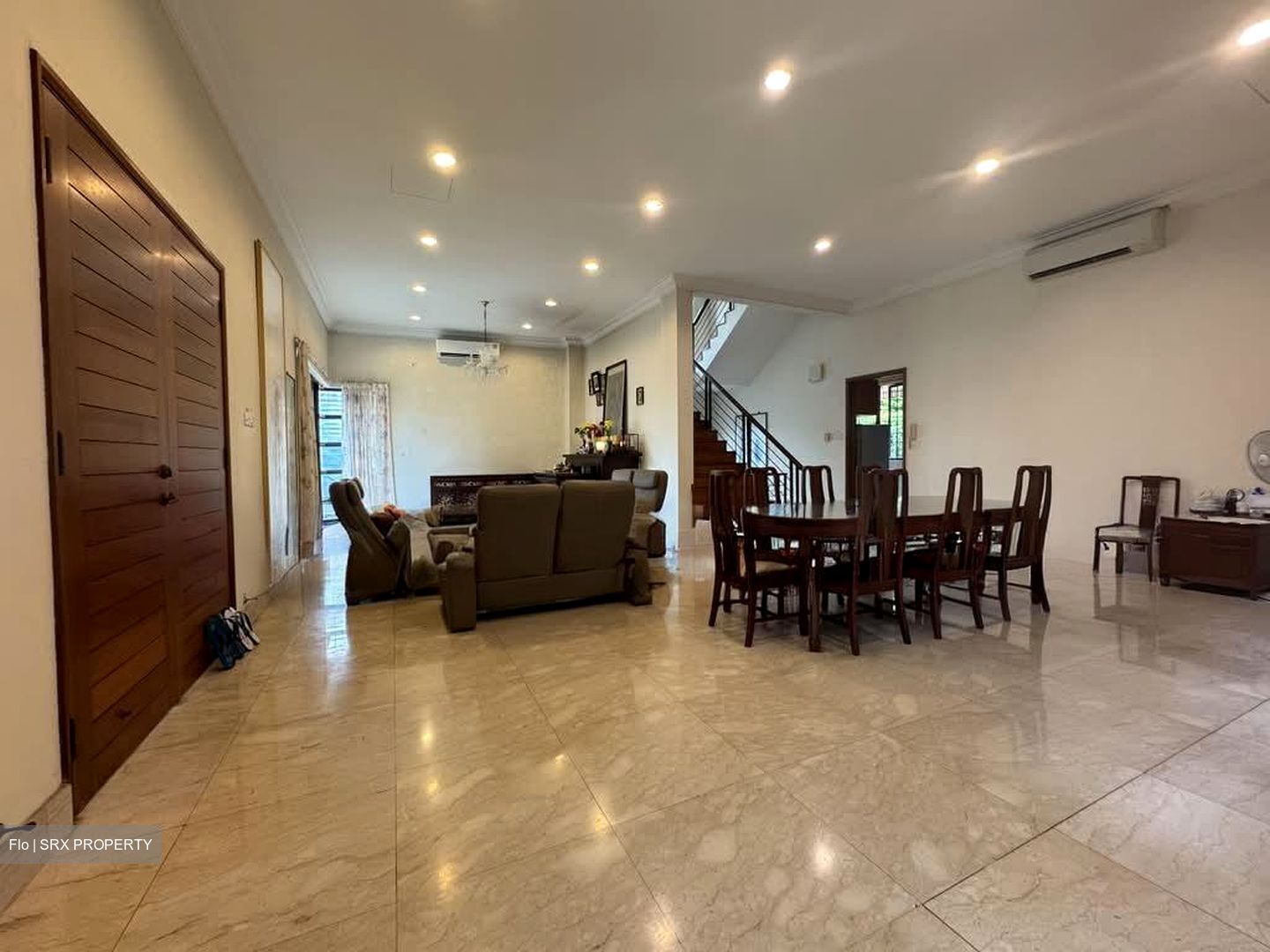 Holland Grove Terrace (D10), Semi-Detached #552358781